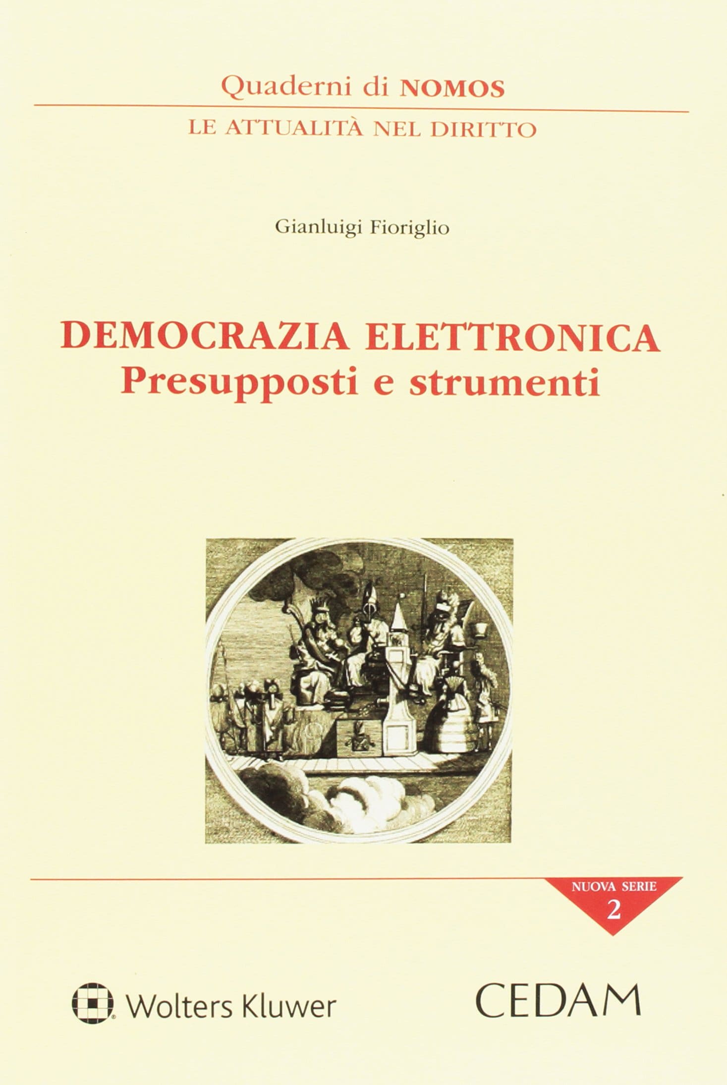 democrazia elettronica gianluigi fioriglio