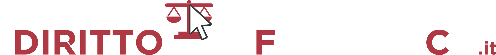 diritto dell'informatica informatico giuridica