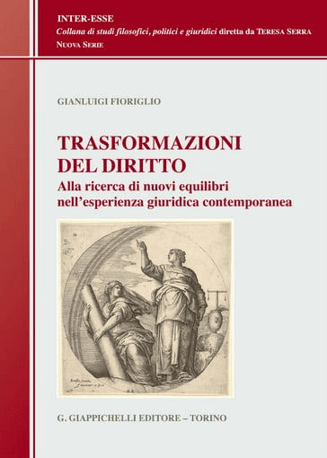 trasformazioni del diritto gianluigi fioriglio