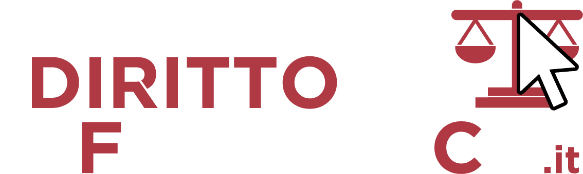 diritto dell'informatica informatico giuridico giuridica