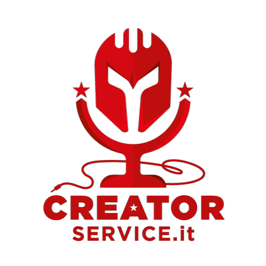 creatorservice
